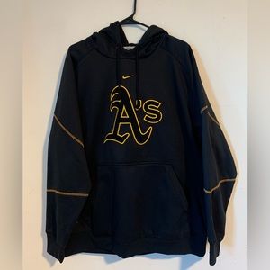 Nike Oakland A’s Hoodie